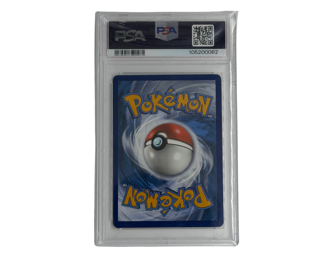 Pokémon Moltres & Zapdos & Articuno GX (HIF 69) - PSA 8 - Hidden Fates