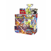 Pokémon TCG: Scarlet & Violet - Obsidian Flames Booster Box