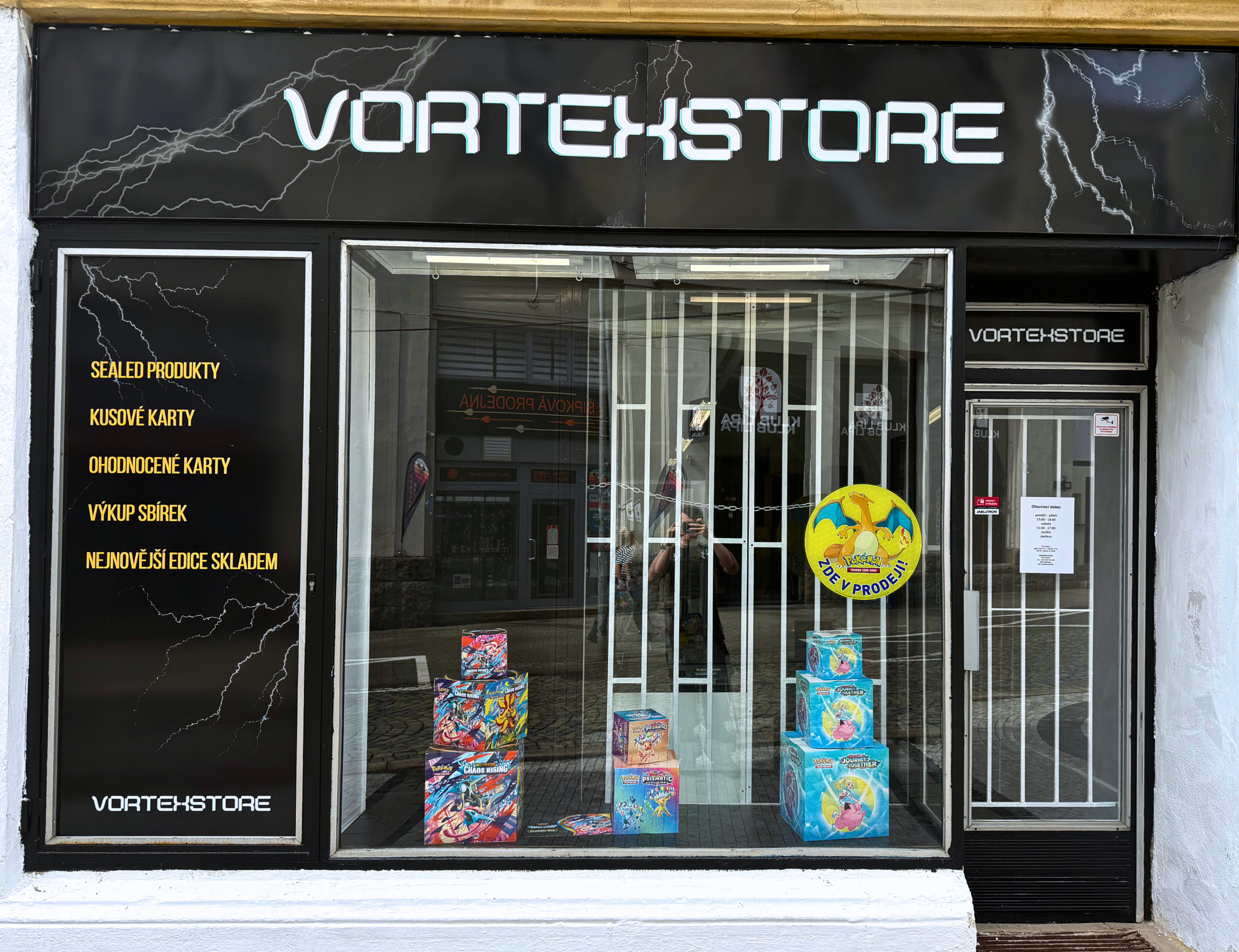 vortexstore