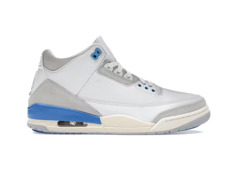 Jordan 3 Retro Lucky Shorts