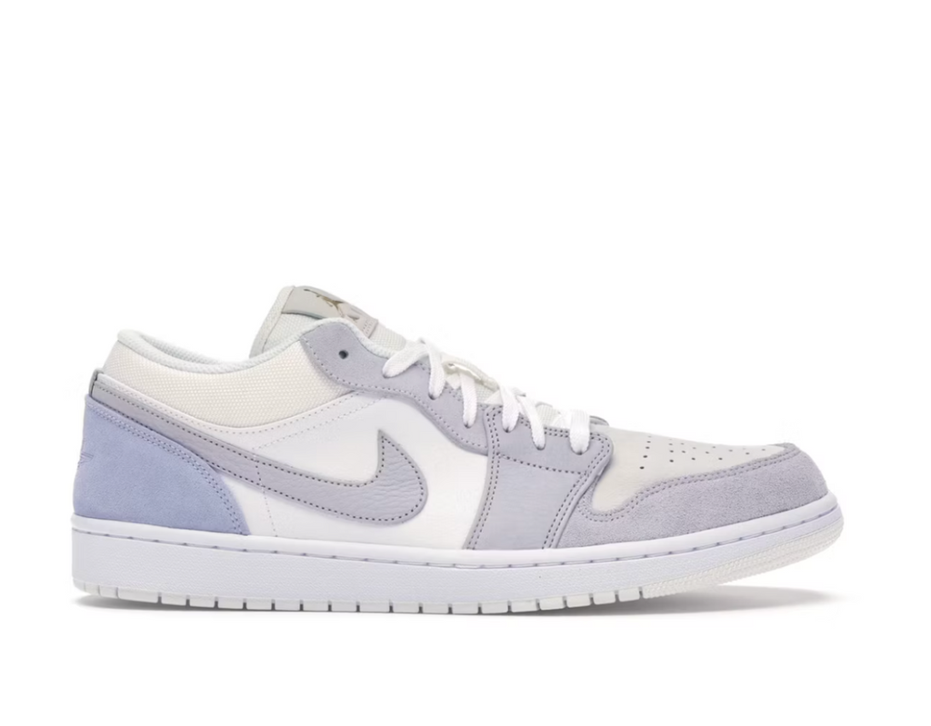 Jordan 1 Low Paris