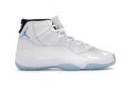Jordan 11 Retro Legend Blue (2024)