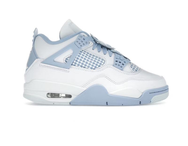 Jordan 4 Retro Forget Me Not
