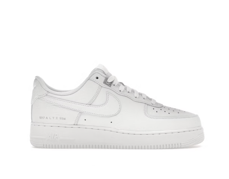 Nike Air Force 1 Low SP 1017 ALYX 9SM White
