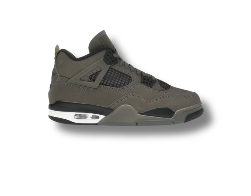 Jordan 4 Retro Cave Stone