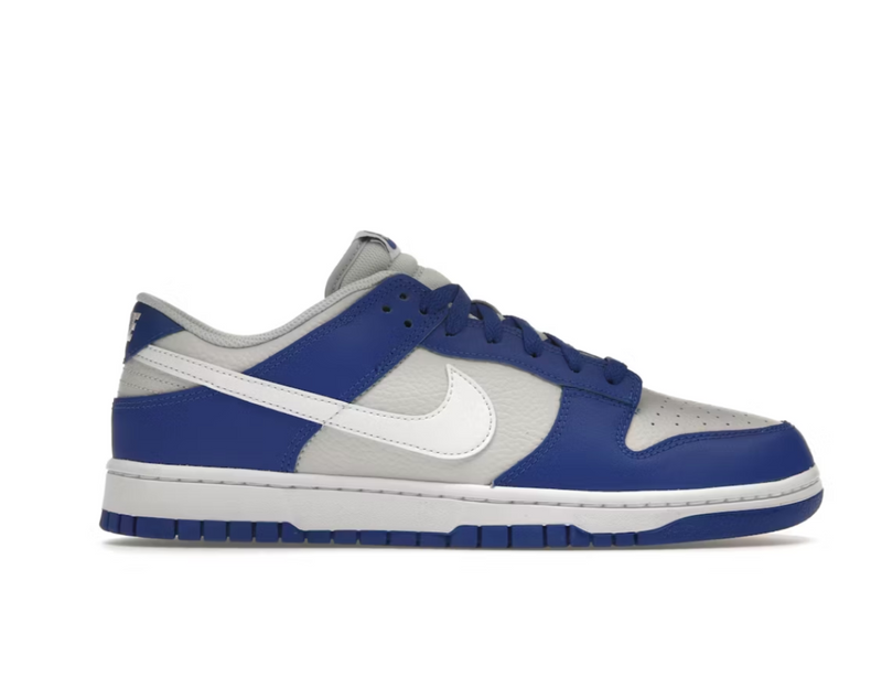 Nike Dunk Low Racer Blue Photon Dust