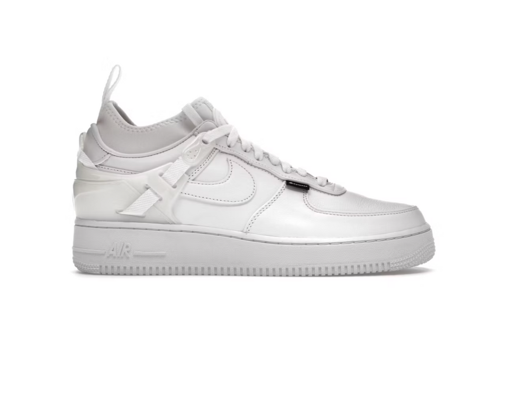 Nike Air Force 1 Low SP Undercover White