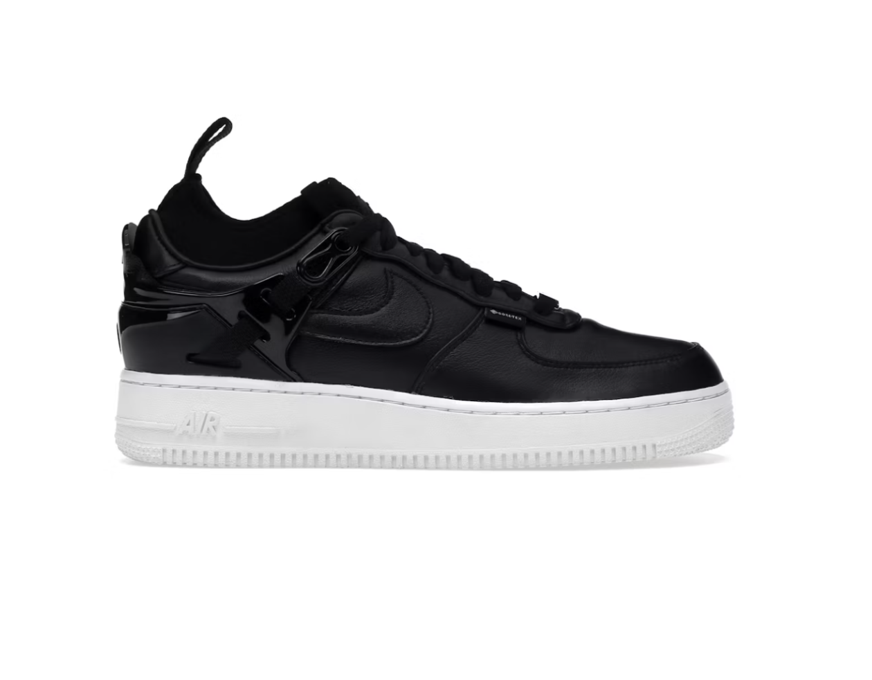 Nike Air Force 1 Low SP Undercover Black