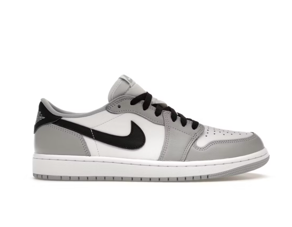 Jordan 1 Retro Low OG Barons