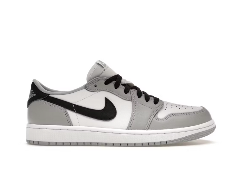 Jordan 1 Retro Low OG Barons