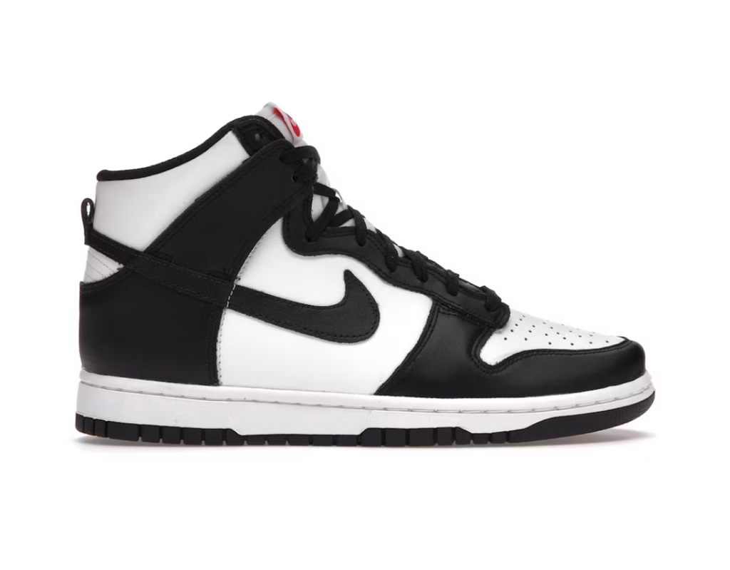 Nike Dunk High Panda (2021)