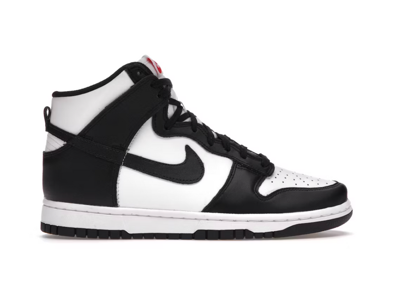 Nike Dunk High Panda (2021)