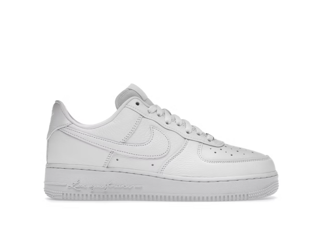 Nike Air Force 1 Low Drake NOCTA Certified Lover Boy