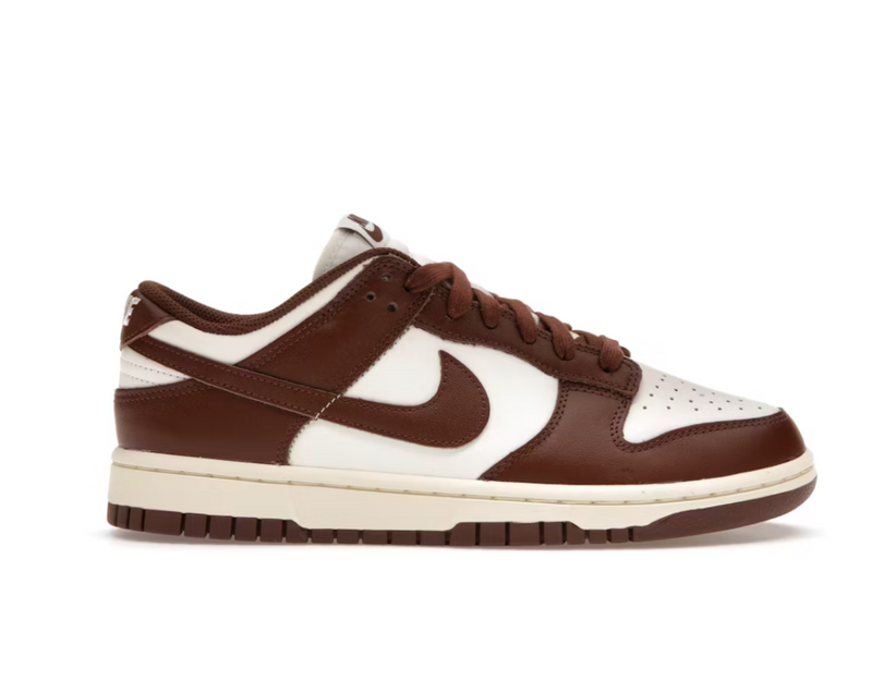 Nike Dunk Low Cacao Wow
