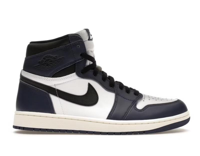Jordan 1 Retro High OG Midnight Navy