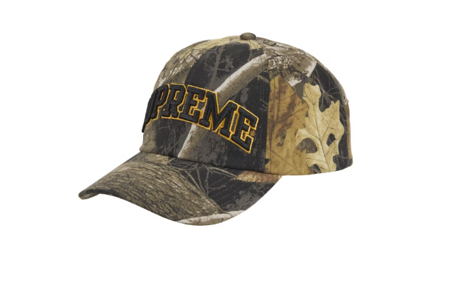 Supreme Difference 6-Panel (FW24)