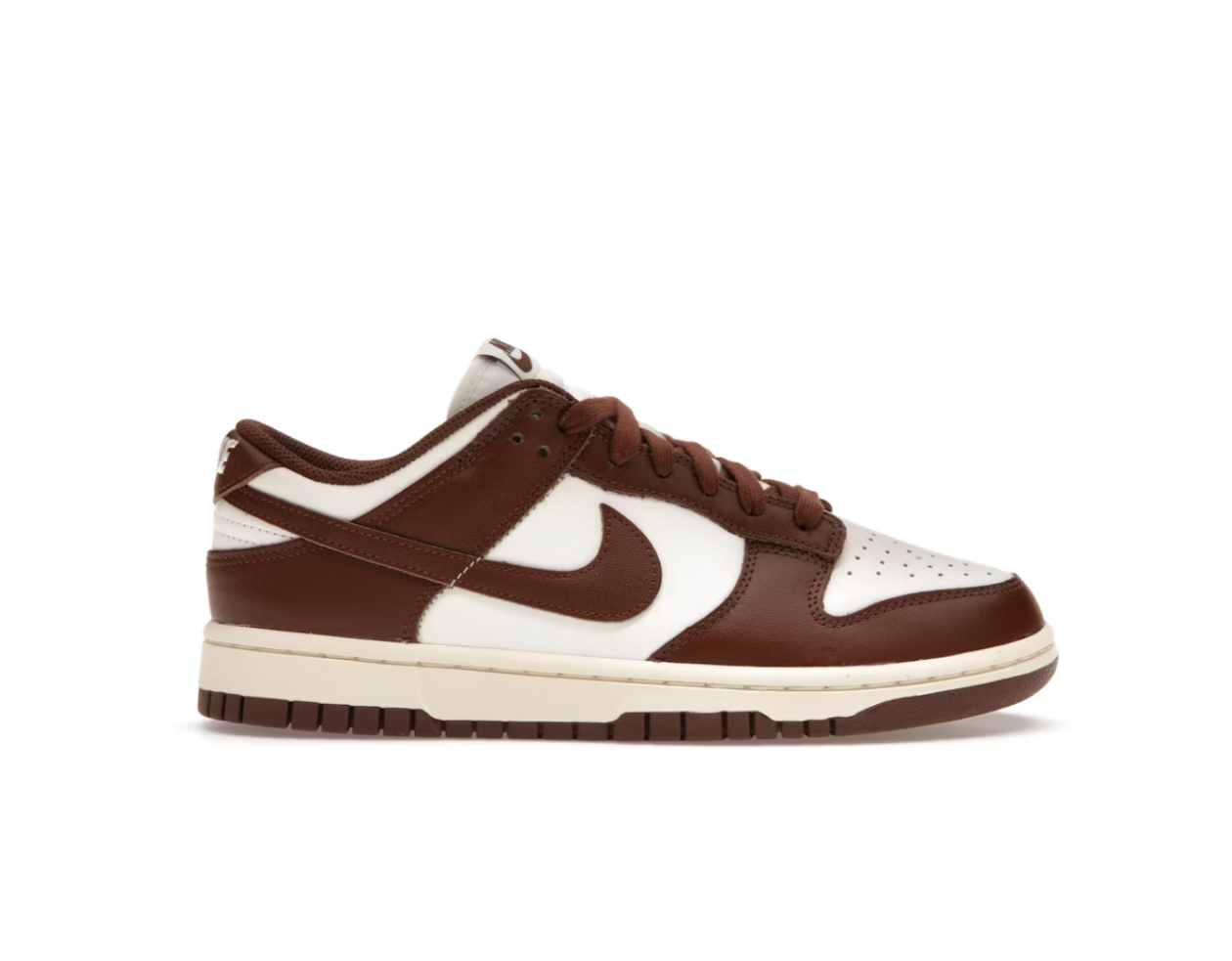 Nike Dunk Low Cacao Wow