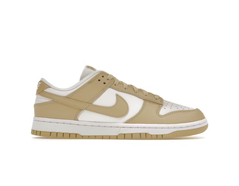 Nike Dunk Low Team Gold