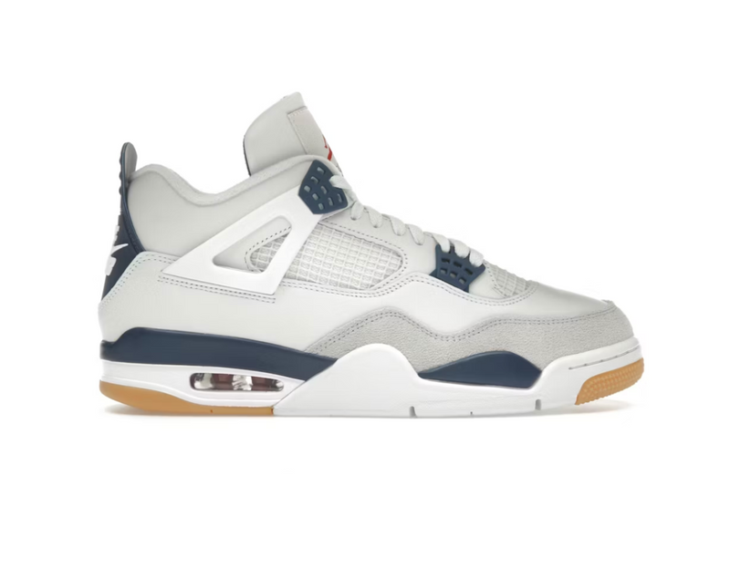 Jordan 4 Retro SB Navy