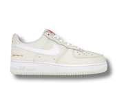 Nike Air Force 1 Low '07 Premium Popcorn