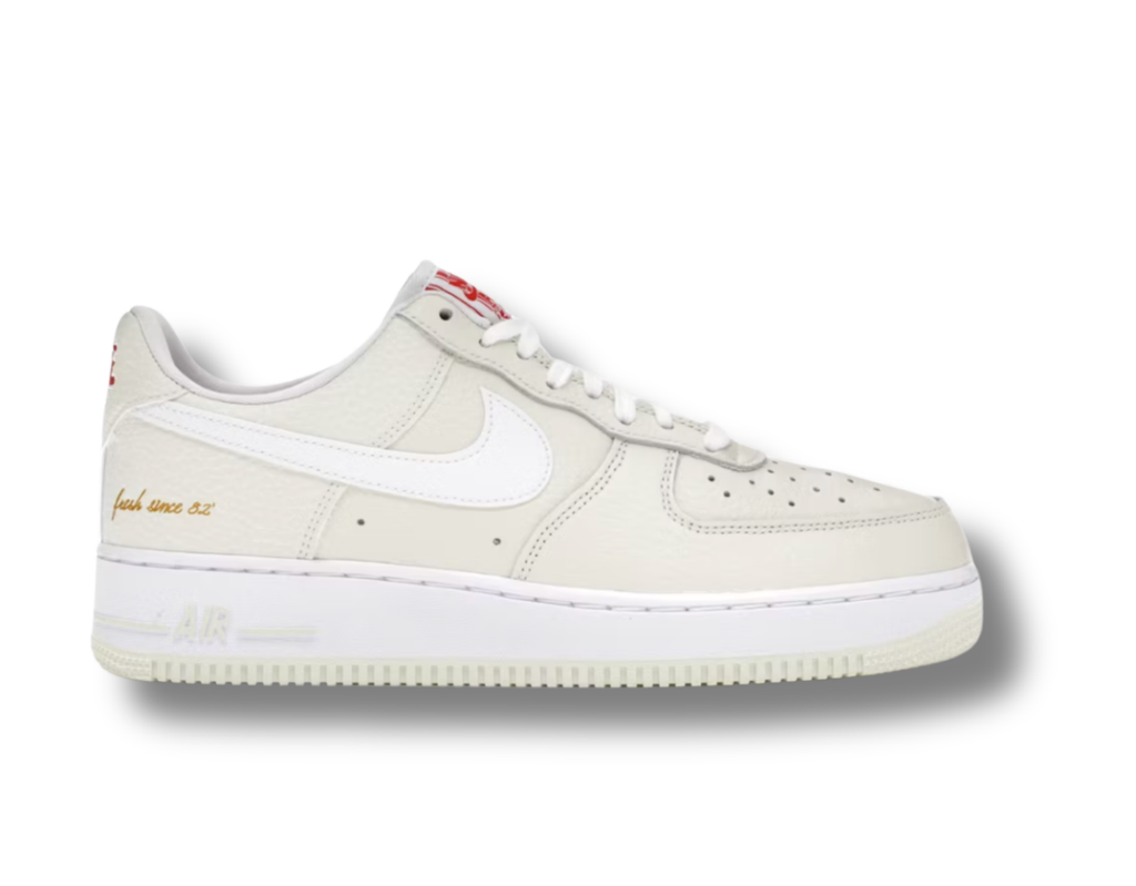 Nike Air Force 1 Low '07 Premium Popcorn