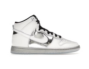 Nike Dunk High SE Chrome