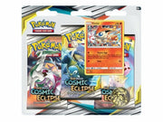 Pokémon Cosmic Eclipse: Victini 3-Pack Blister