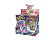 Pokémon TCG: Scarlet & Violet - Temporal Forces Booster Box