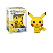 Funko POP! #353 Pokémon - Pikachu