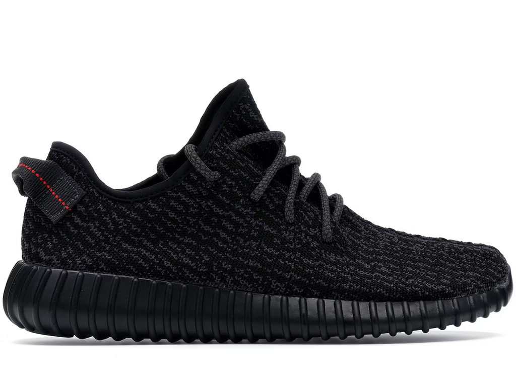 adidas Yeezy Boost 350 Pirate Black (2023)