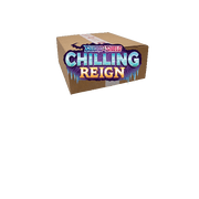 Pokémon Chilling Reign 10 Elite Trainer Box Case