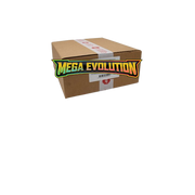 Pokémon Mega Evolution 10 Elite Trainer Box Case