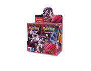 Pokémon TCG Destined Rivals Booster Box