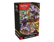 Pokémon Pitch Black Booster Bundle