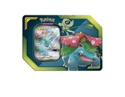 Pokémon Tag Team Tins: Celebi & Venusaur GX Tin