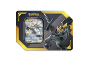 Pokémon Tag Team Tins: Pikachu & Zekrom GX Tin