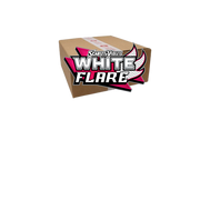 Pokémon White Flare 10 Elite Trainer Box Case