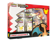 Pokémon Celebrations Collection: Lance’s Charizard V