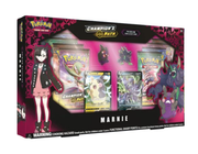 Pokémon Champion’s Path: Marnie Premium Collection
