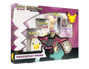 Pokémon Celebrations Collection: Dragapult Prime