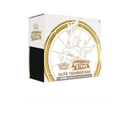 Pokémon TCG Brilliant Stars Elite Trainer Box