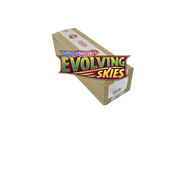 Evolving Skies 6 Booster Box Case