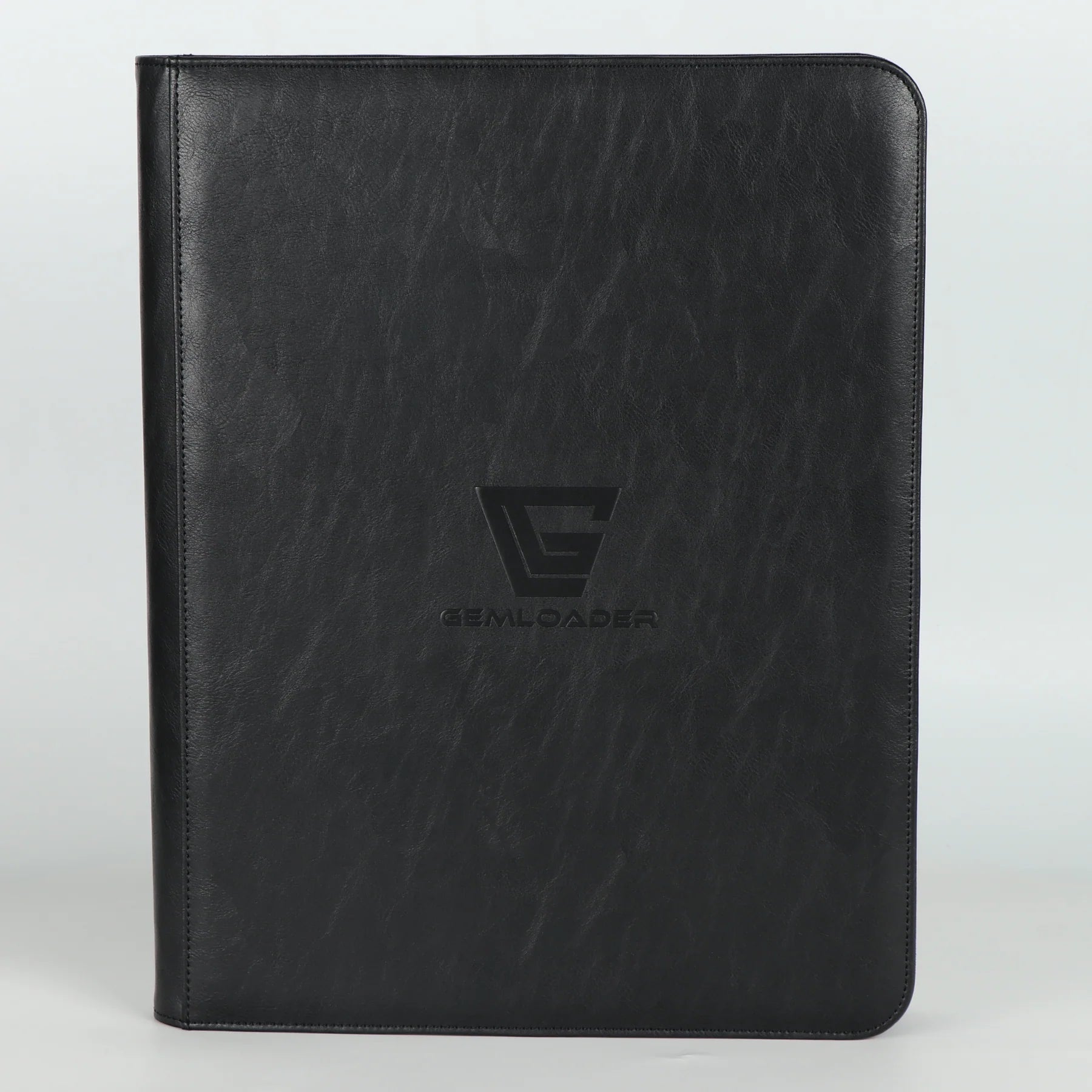 Album na toploadery Gemloader Premium 216 kapes (3x3)