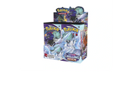 Pokémon Sword & Shield TCG: Chilling Reign Booster Box