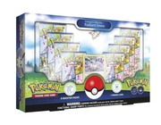 Pokémon GO: Premium Collection—Radiant Eevee