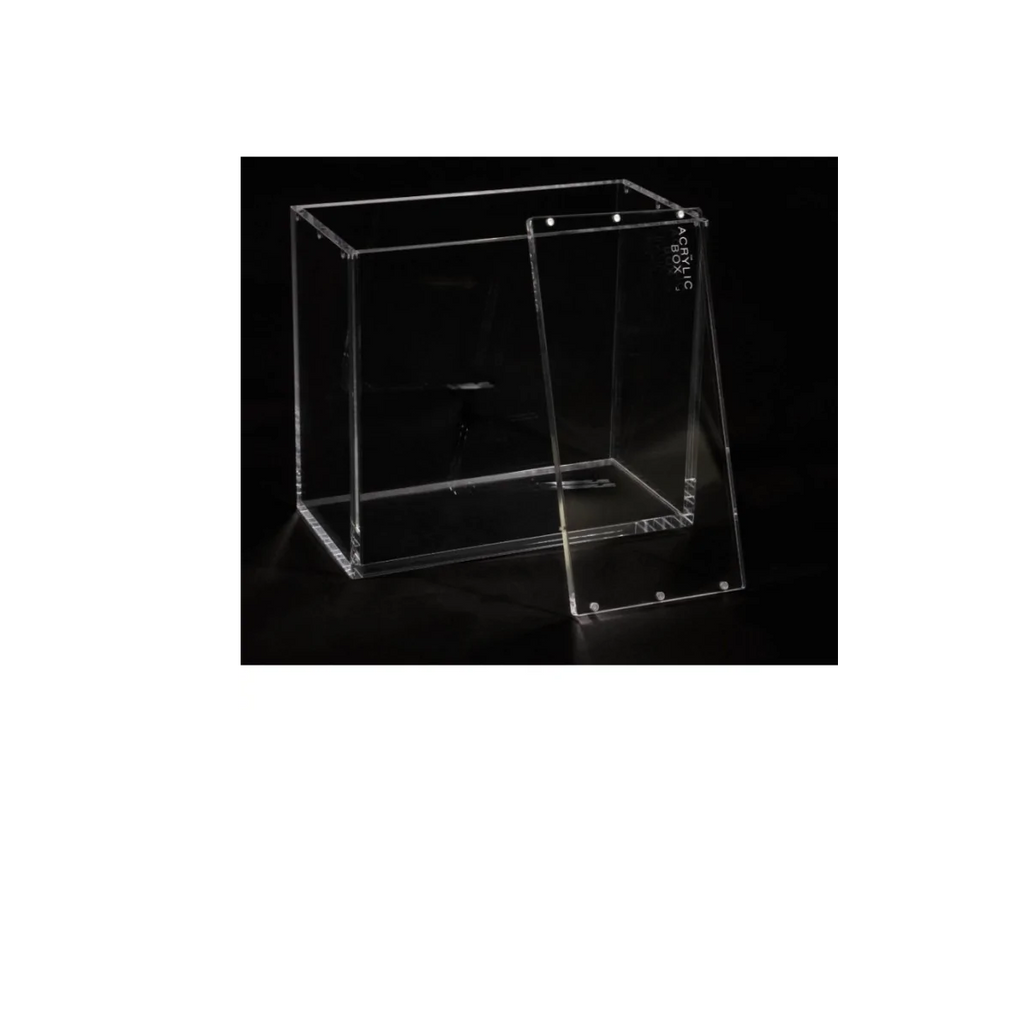 Akrylový box na Pokémon Elite Trainer Box (magnetický)