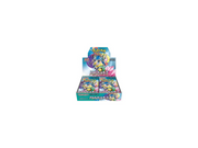 Pokémon TCG Scarlet and Violet Battle Partners Booster Box - japonský