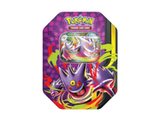 Pokémon Mega Moonlit Tins: Mega Gengar ex Tin