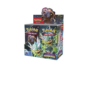 Pokémon TCG: Scarlet & Violet - Twilight Masquerade Booster Box