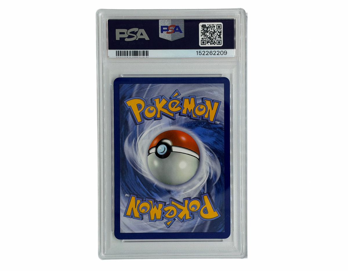 PokémonTeam Rocket's Orbeetle (DRI 198) - PSA 10 - Destined Rivals